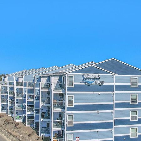 링컨시티 Waters Edge 308 아파트 외부 사진